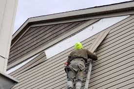 Professional Siding in Girard, OH